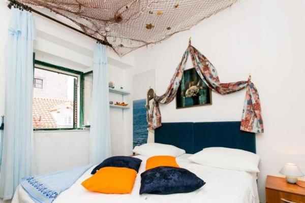 Blue Symphony Old Town Apartment Dubrovnik