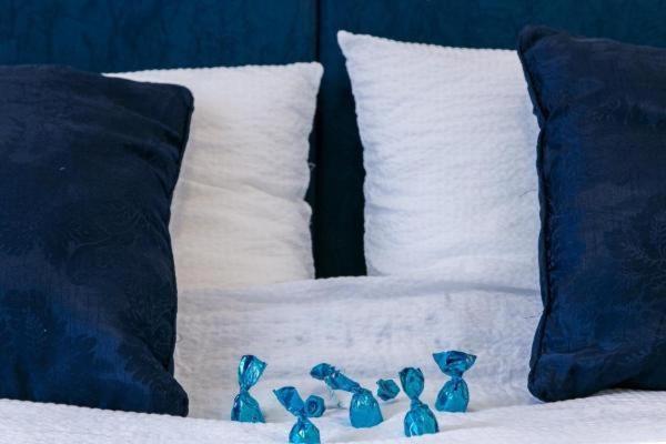 Apartment Blue Symphony Old Town *