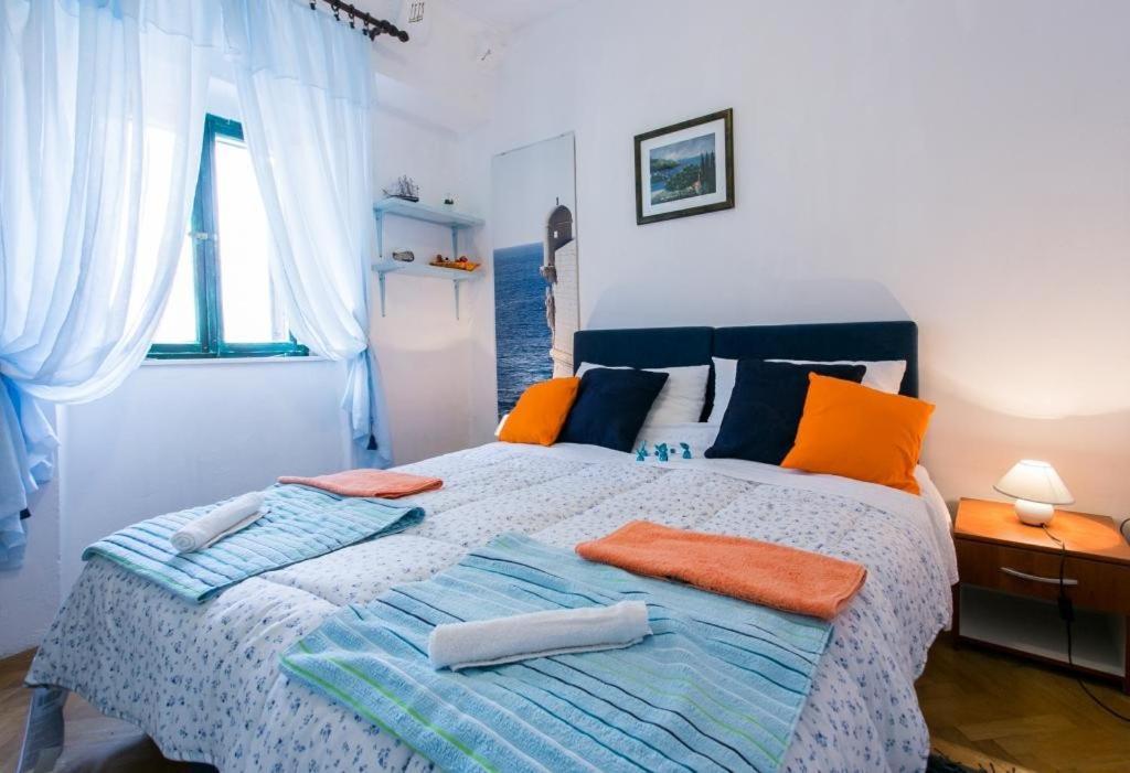Apartment Blue Symphony Old Town Dubrovnik