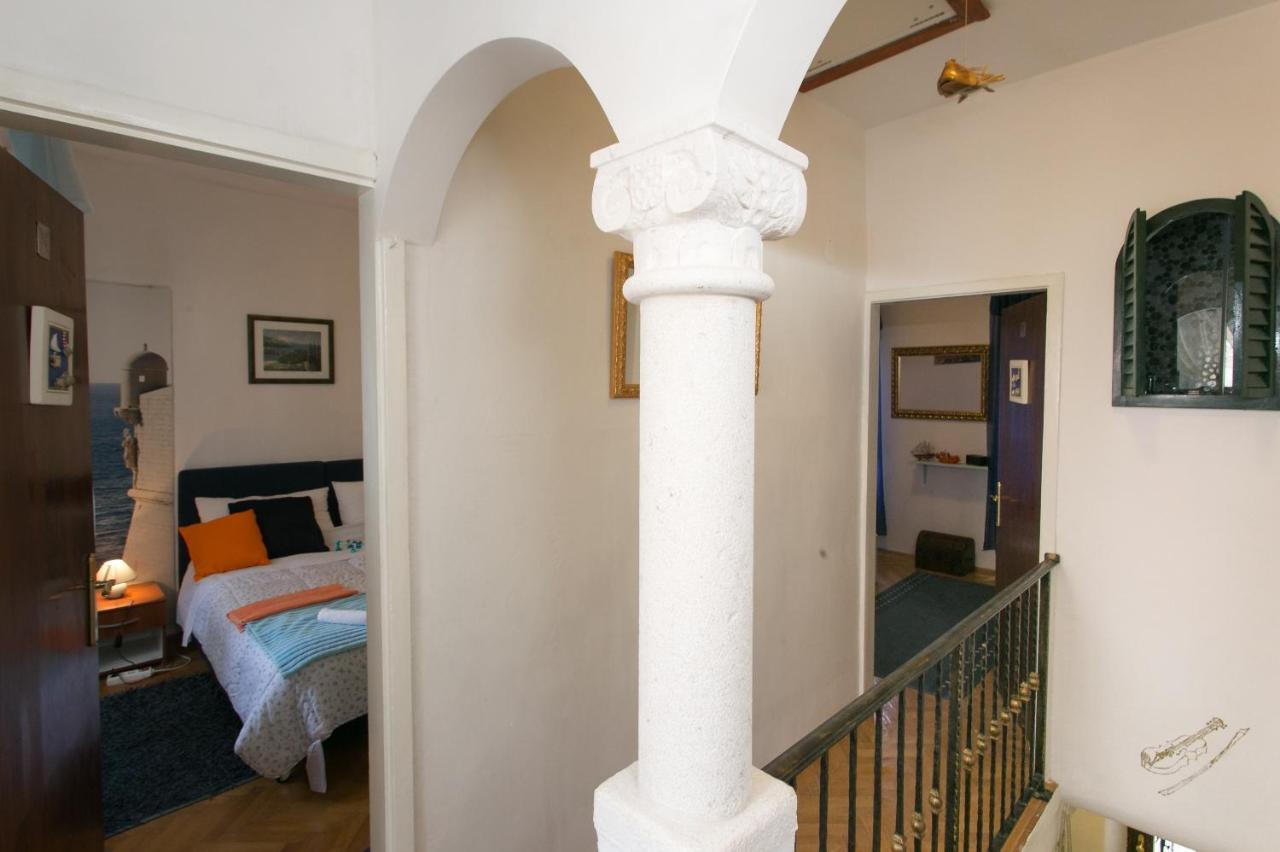 Blue Symphony Old Town Apartment Dubrovnik