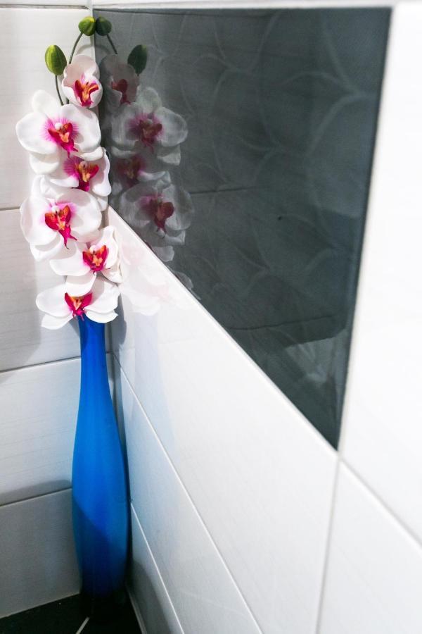 Blue Symphony Old Town Apartment