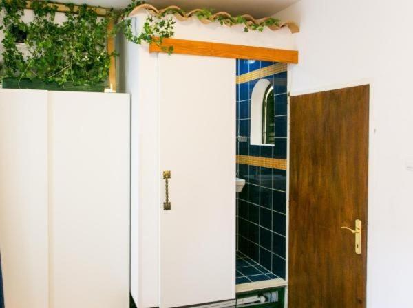 Apartment Blue Symphony Old Town