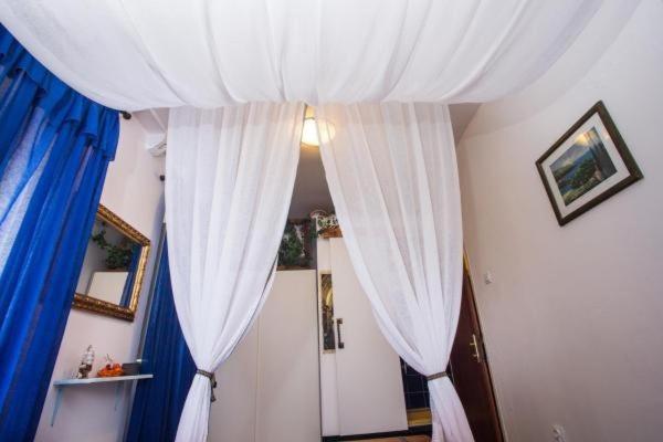 Apartment Blue Symphony Old Town