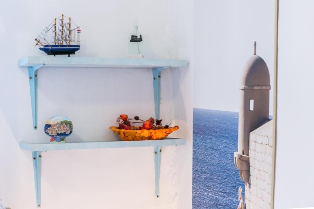 Blue Symphony Old Town Apartment Dubrovnik