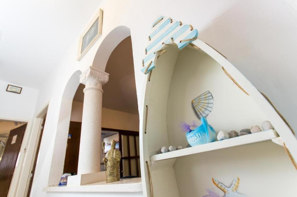 Blue Symphony Old Town Apartment *