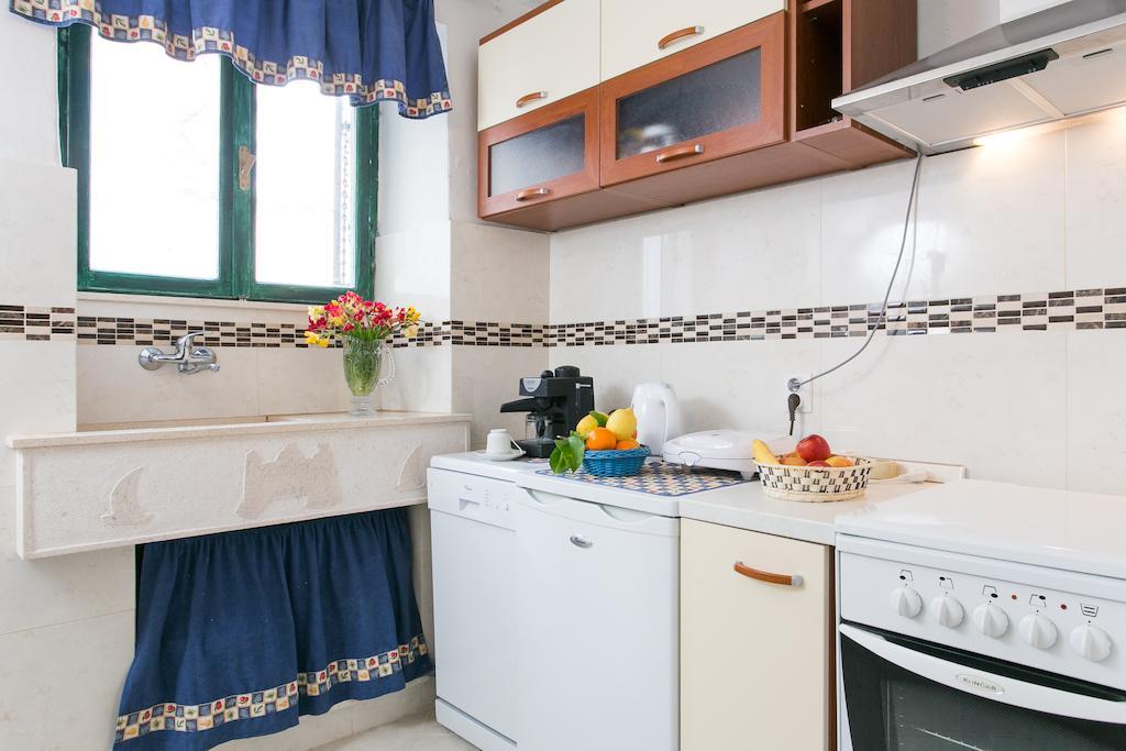 Apartment Blue Symphony Old Town Dubrovnik